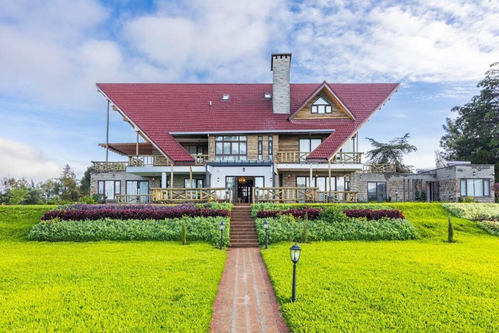 Kirimara Woodlands, Nanyuki Hotel Exterior photo
