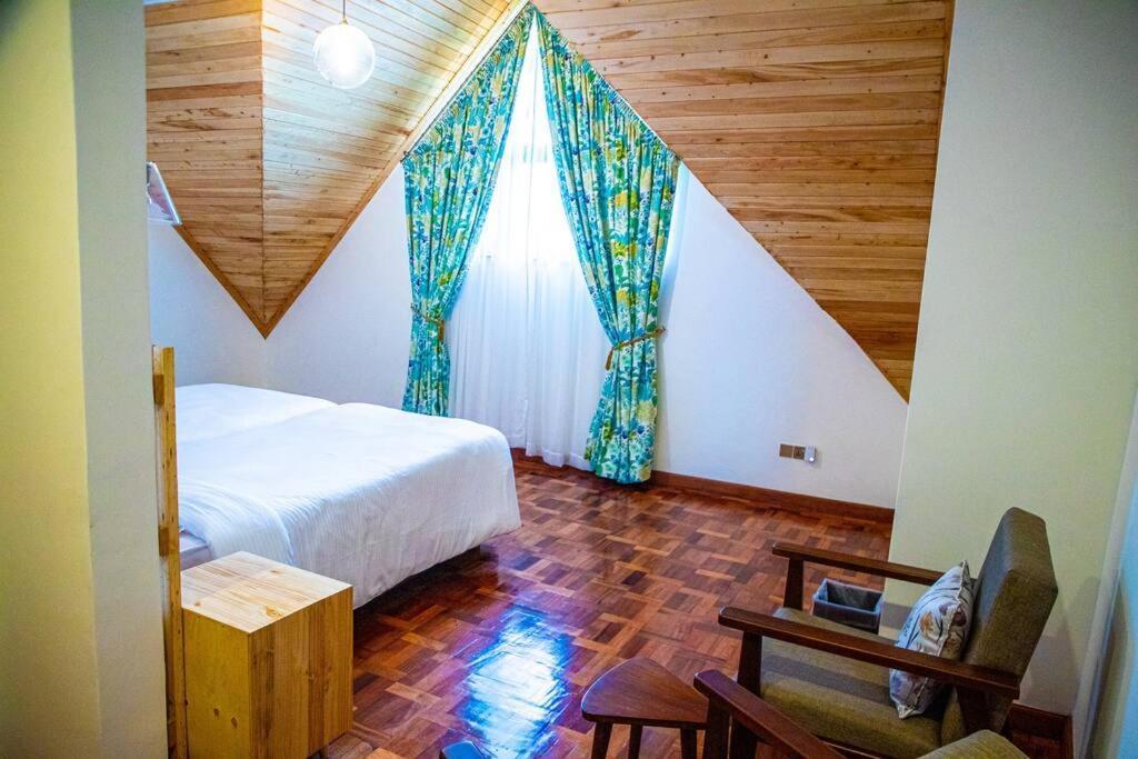 Kirimara Woodlands, Nanyuki Hotel Exterior photo