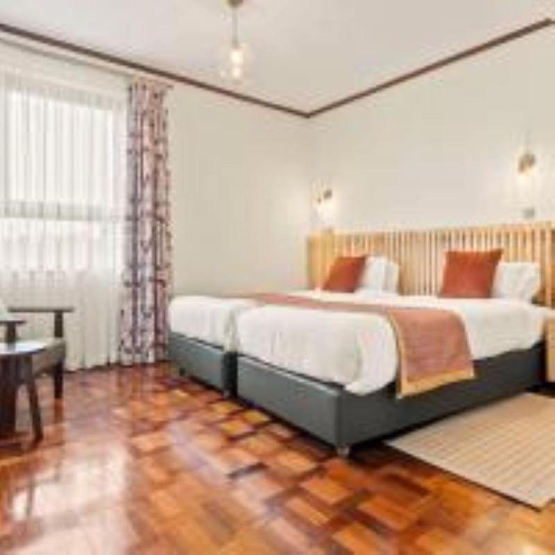 Kirimara Woodlands, Nanyuki Hotel Exterior photo